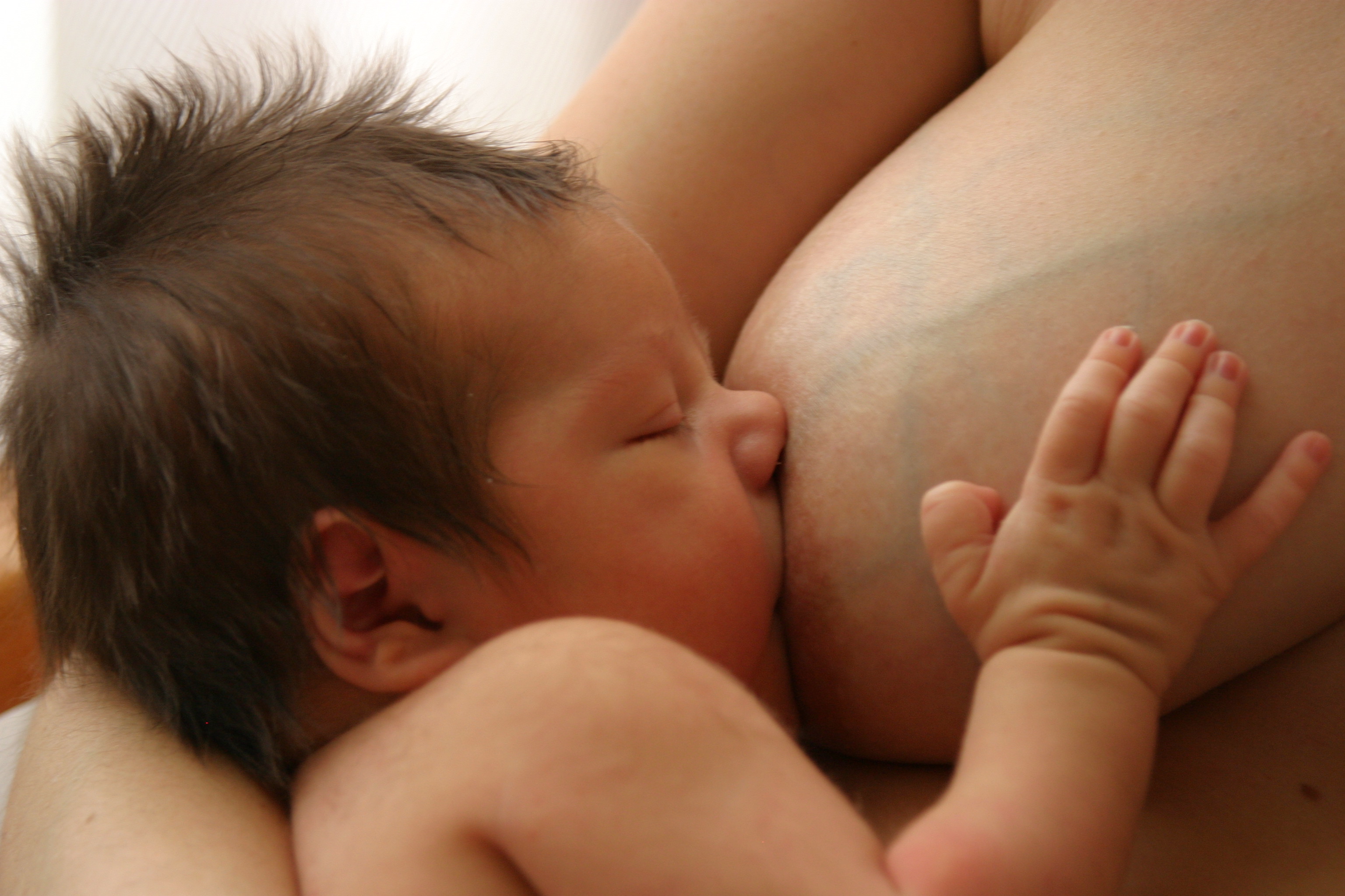 Consultation allaitement maternel et séance de préparation à la naissance – reprise janvier 2023