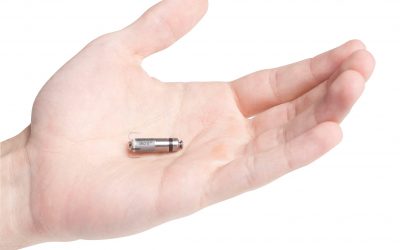 Le pacemaker sans sonde au CHU Tivoli : une vraie révolution technologique!