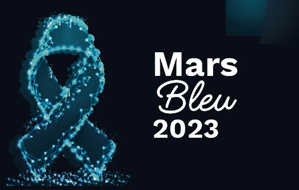 Programme Mars Bleu 2023